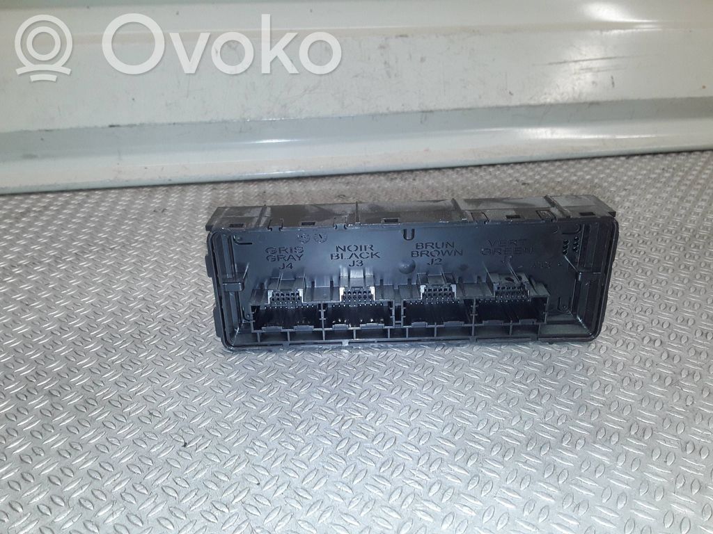 Opel Astra J Autres unités de commande / modules 