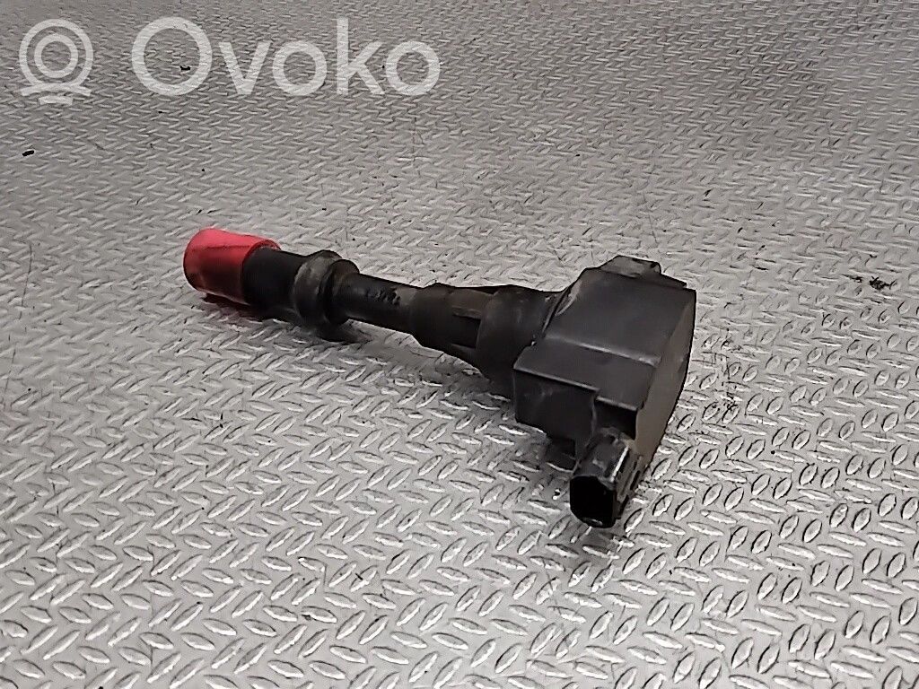 Honda Jazz Bobina di accensione ad alta tensione 