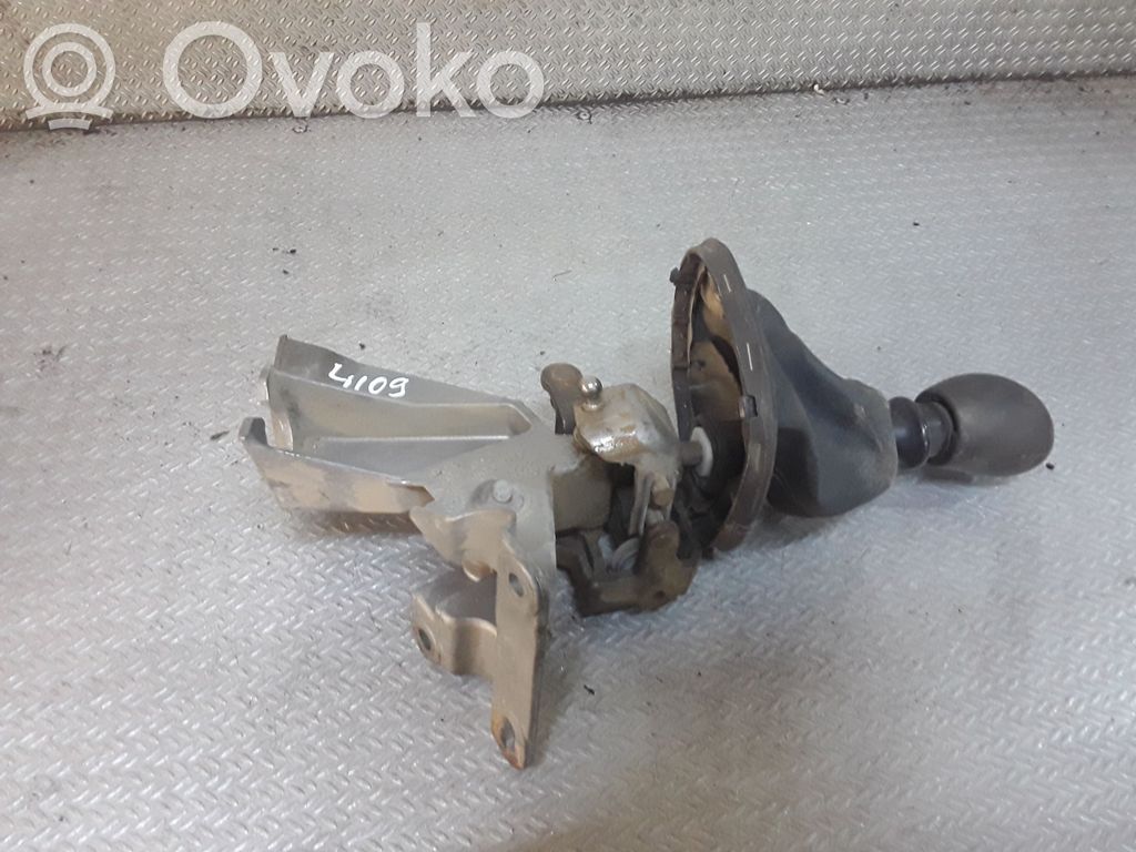 Opel Vivaro Selector caja de cambios 