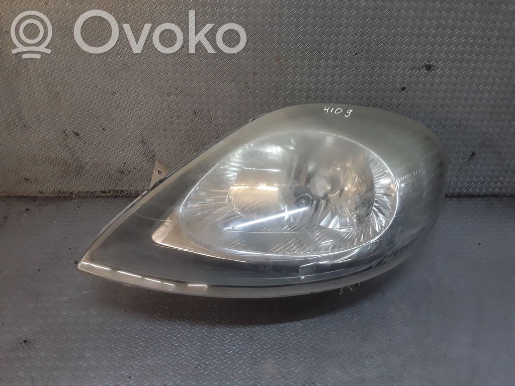 Faro delantero/faro principal   91165719
