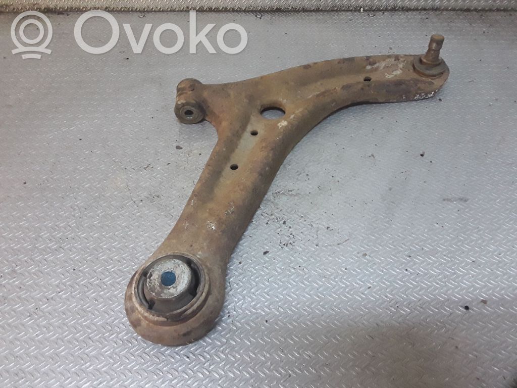Mazda 2 Basculă inferioară față
