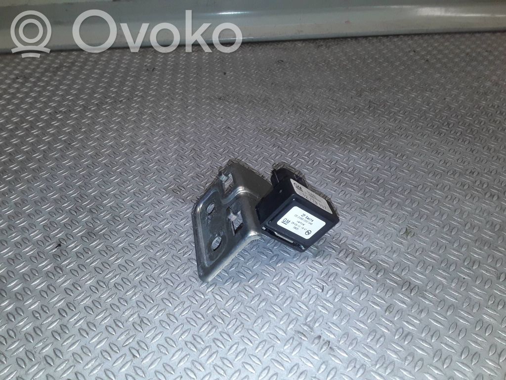 Opel Astra J Anturi 