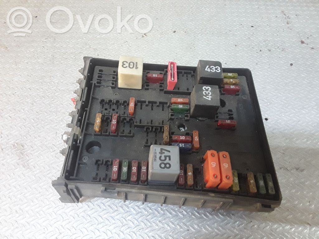 Fuse module   L2K000087