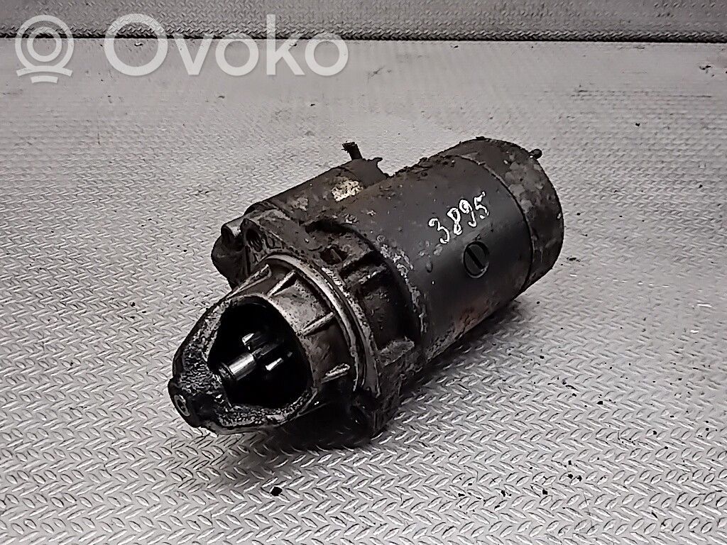 Volvo 740 Starteris 