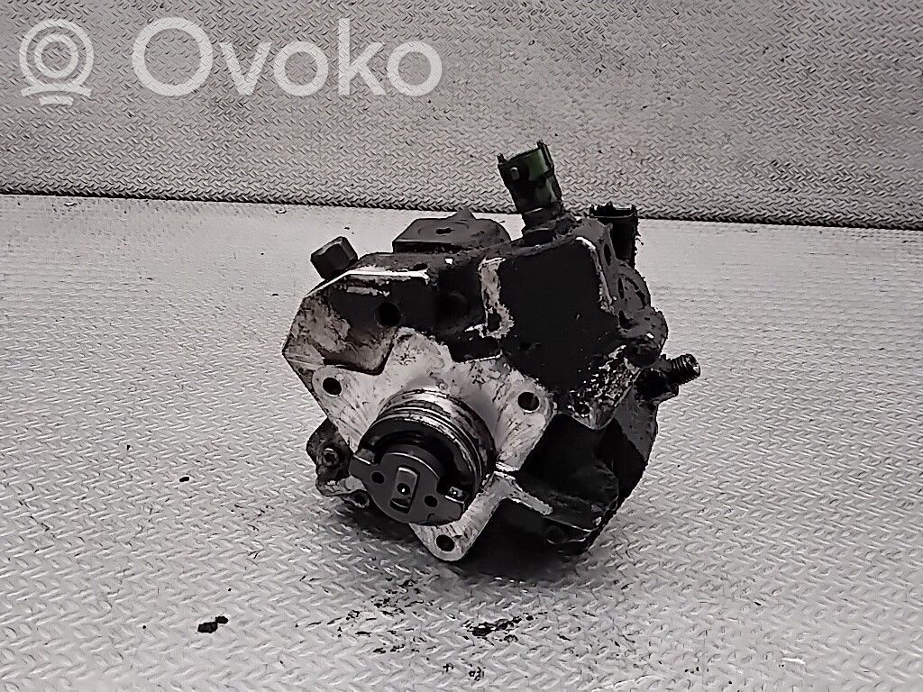 Volvo S80 Pompă injecție de înaltă presiune 