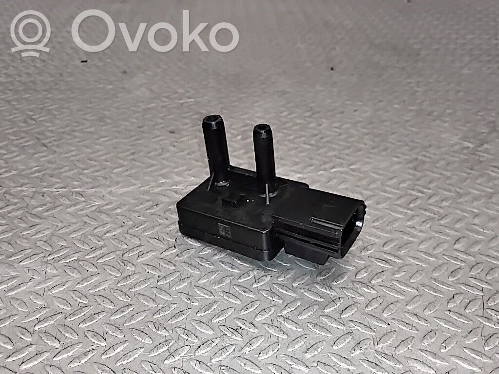 Abgasdrucksensor Differenzdrucksensor   6G9N5L200AB