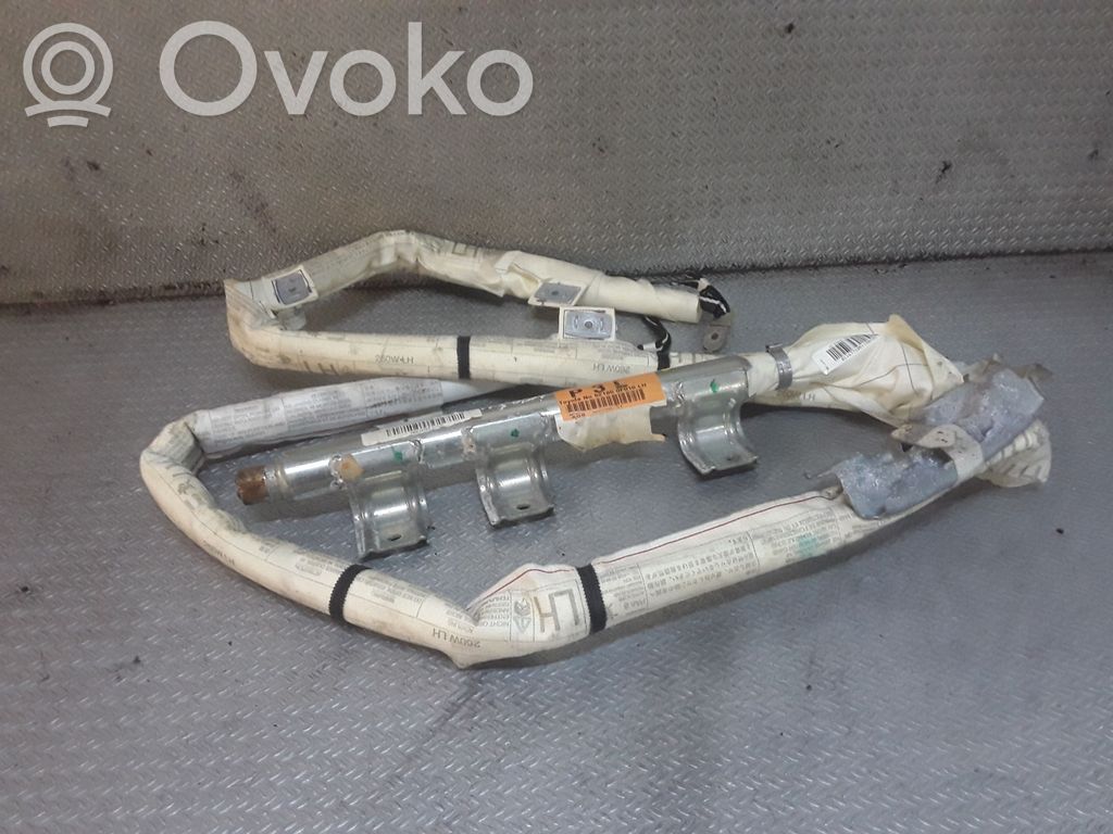 Airbag de toit   621800F010