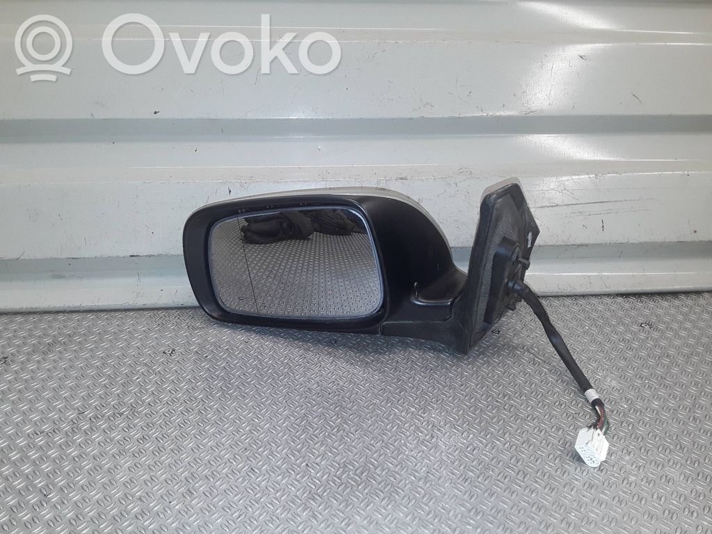 Toyota Avensis T250 Specchietto retrovisore elettrico portiera anteriore