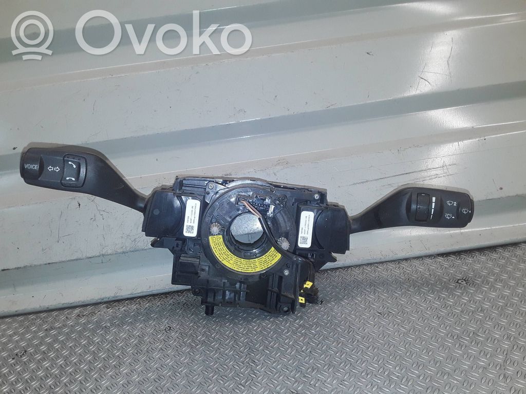 Ford Mondeo MK IV Commodo, commande essuie-glace/phare