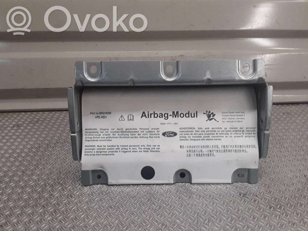 Airbag pasager   6G9N042A94CE