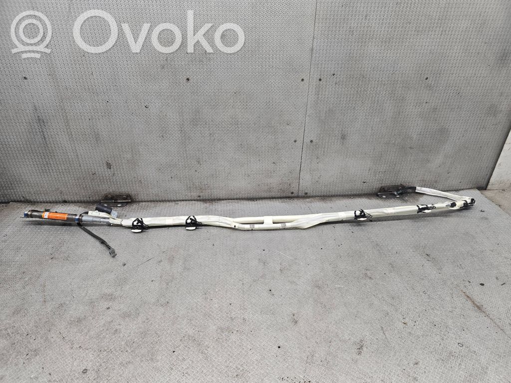 Volvo XC90 Airbag del techo 