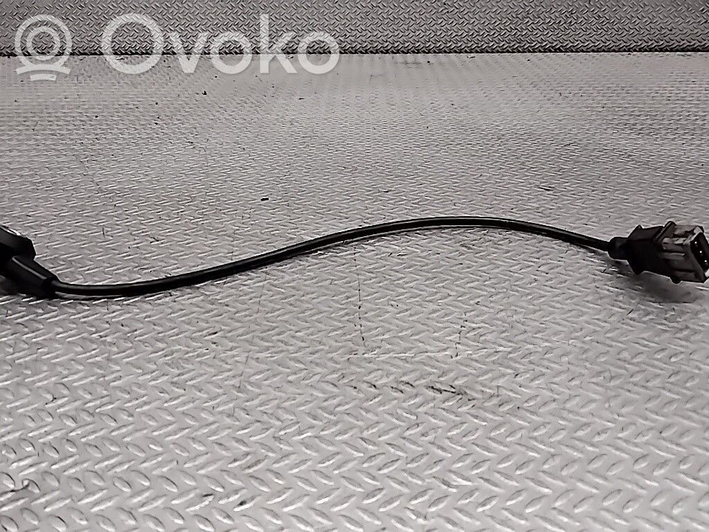 Klopfsensor   96980750