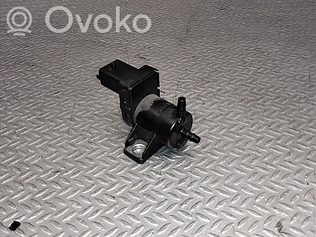 Électrovanne turbo   25183381