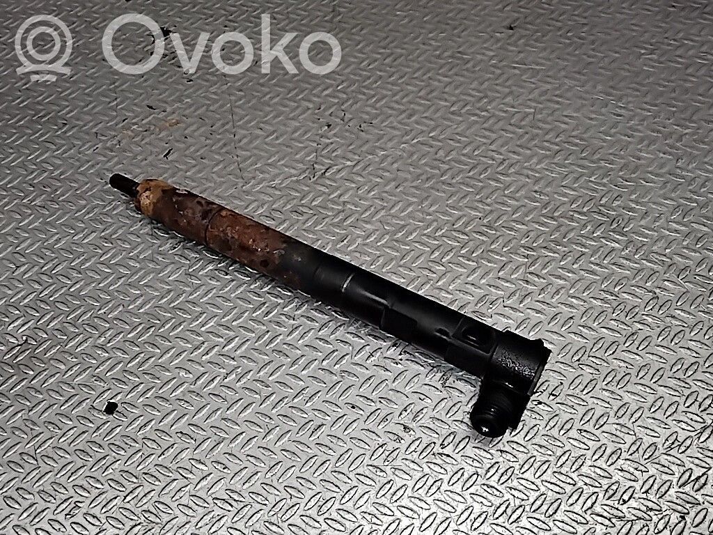 Inyector de combustible   28264952,25183185