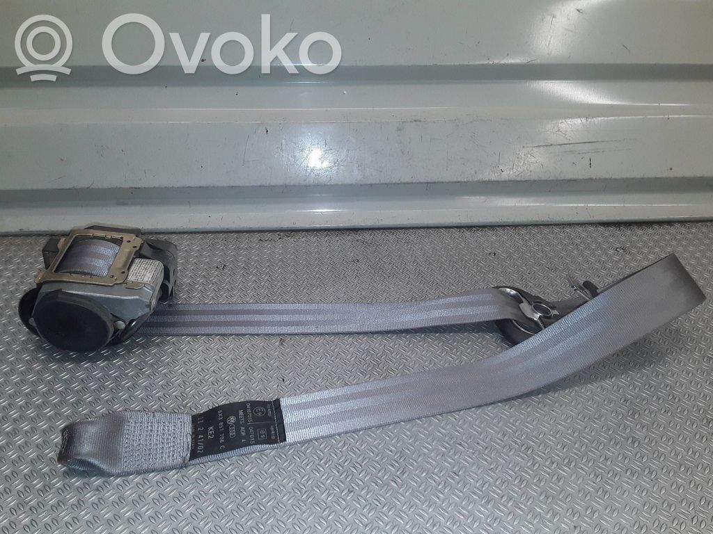 Volkswagen Lupo Cinturón delantero 
