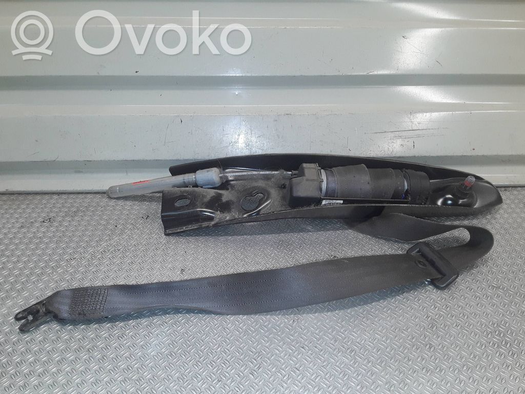 Volvo XC90 Cinturón delantero 