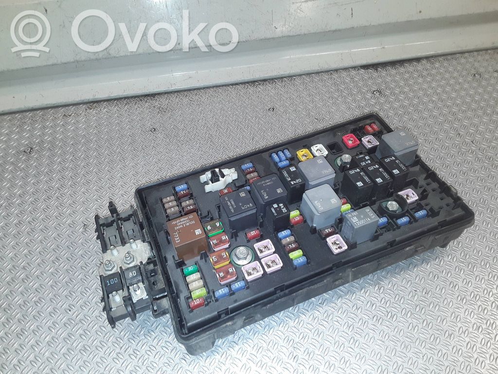 Sulakemoduuli   13255300,529050199