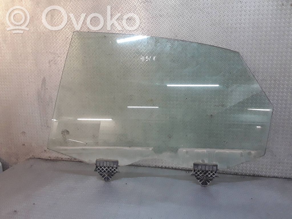 Takaoven ikkunalasi