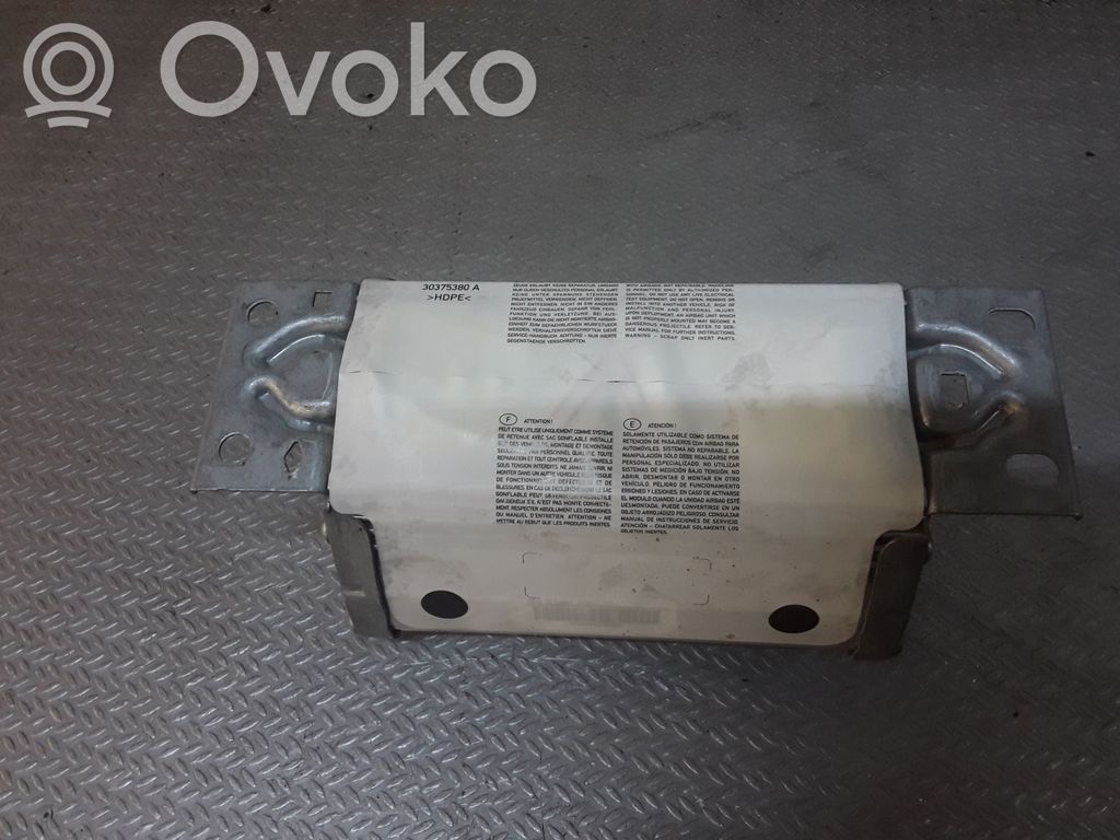 Airbag de passager   30375380A,34081149A