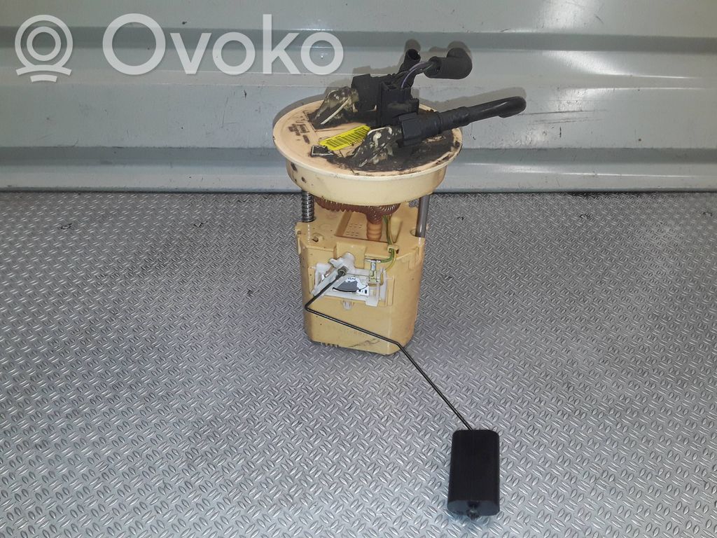 Ford Fiesta In-tank fuel pump 