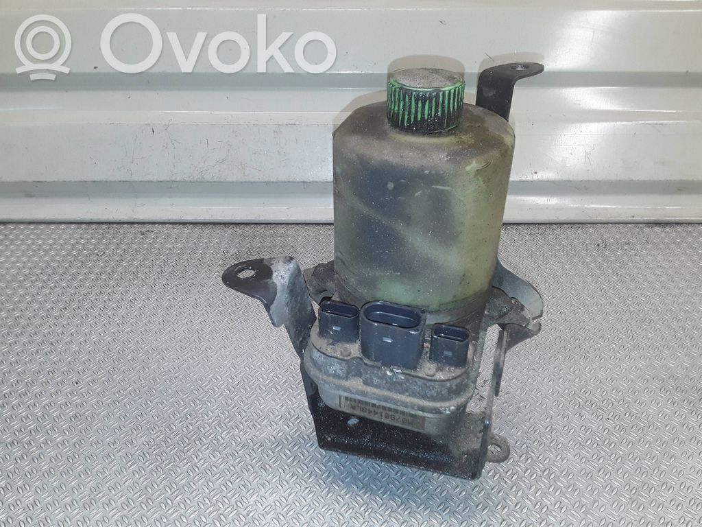 Skoda Fabia Mk2 (5J) Servolenkung Servopumpe elektrisch 