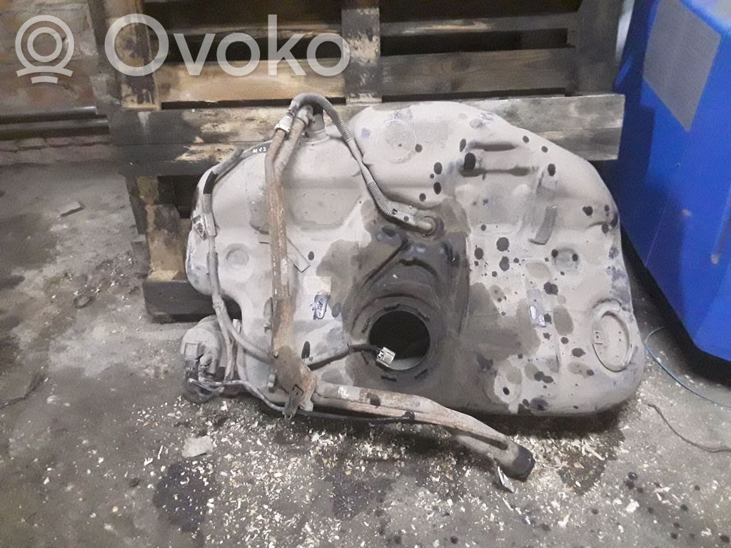 Depósito de combustible   13247189