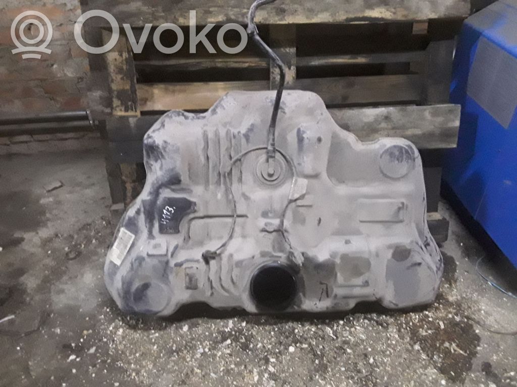 Ford Mondeo MK IV Polttoainesäiliö 