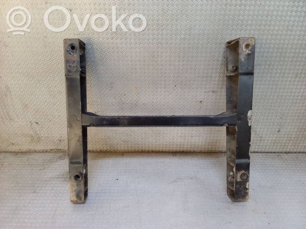 Volkswagen Caddy Base de la consola del asiento del conductor 