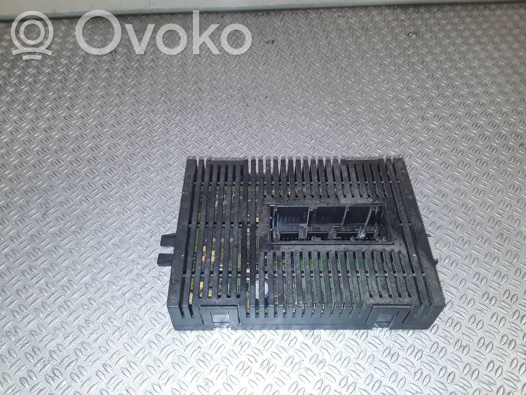 BMW 7 E65 E66 Sterownik / Moduł świateł LCM 