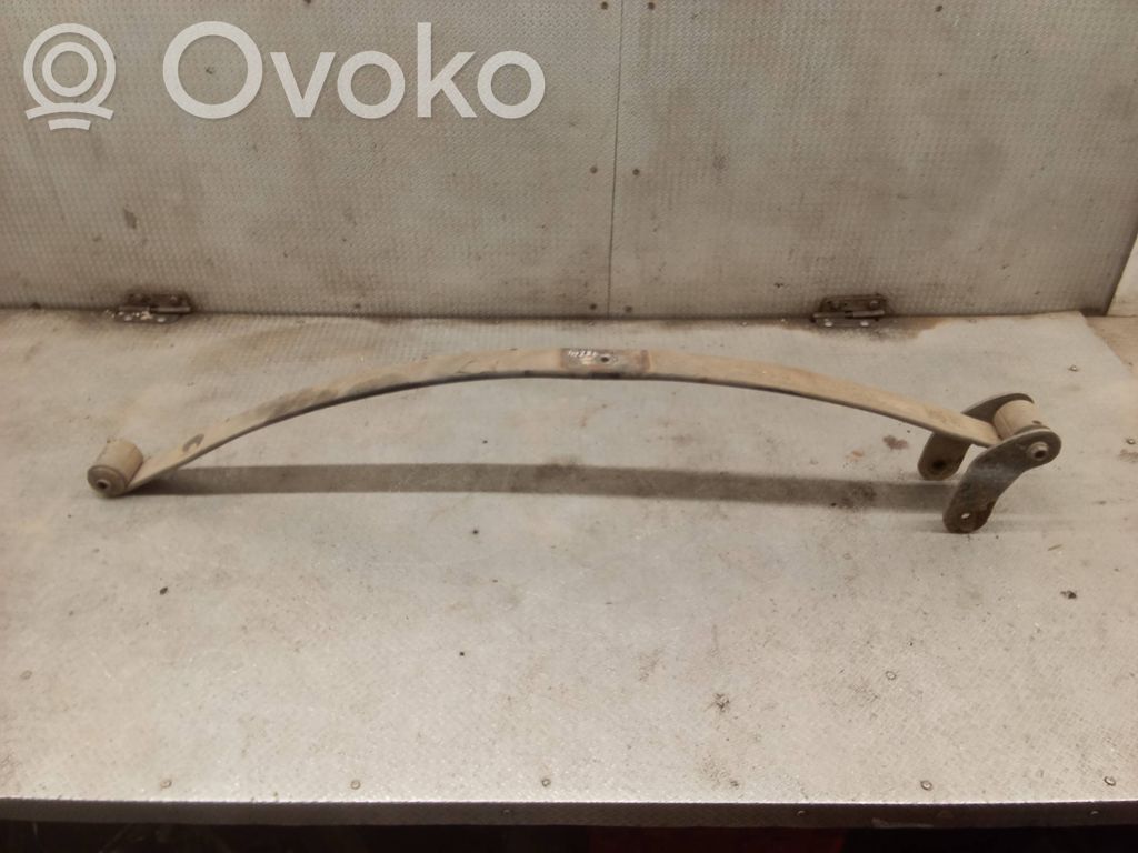 Volkswagen Caddy Foaie arc spate 