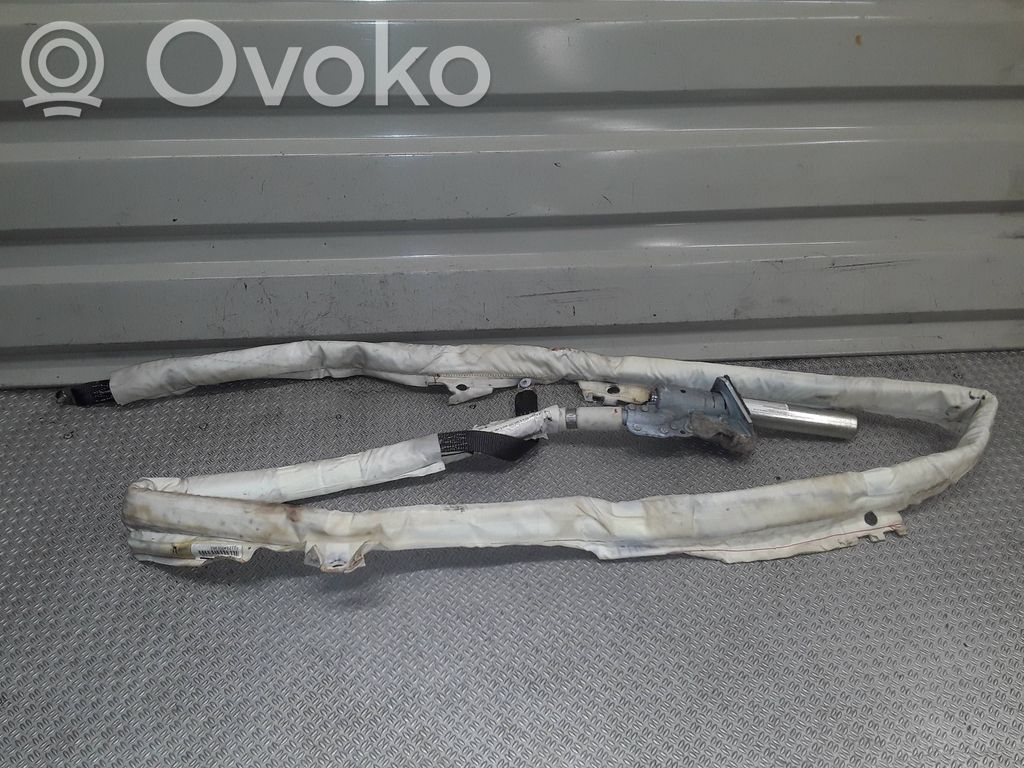 BMW 7 E65 E66 Kurtyna airbag 