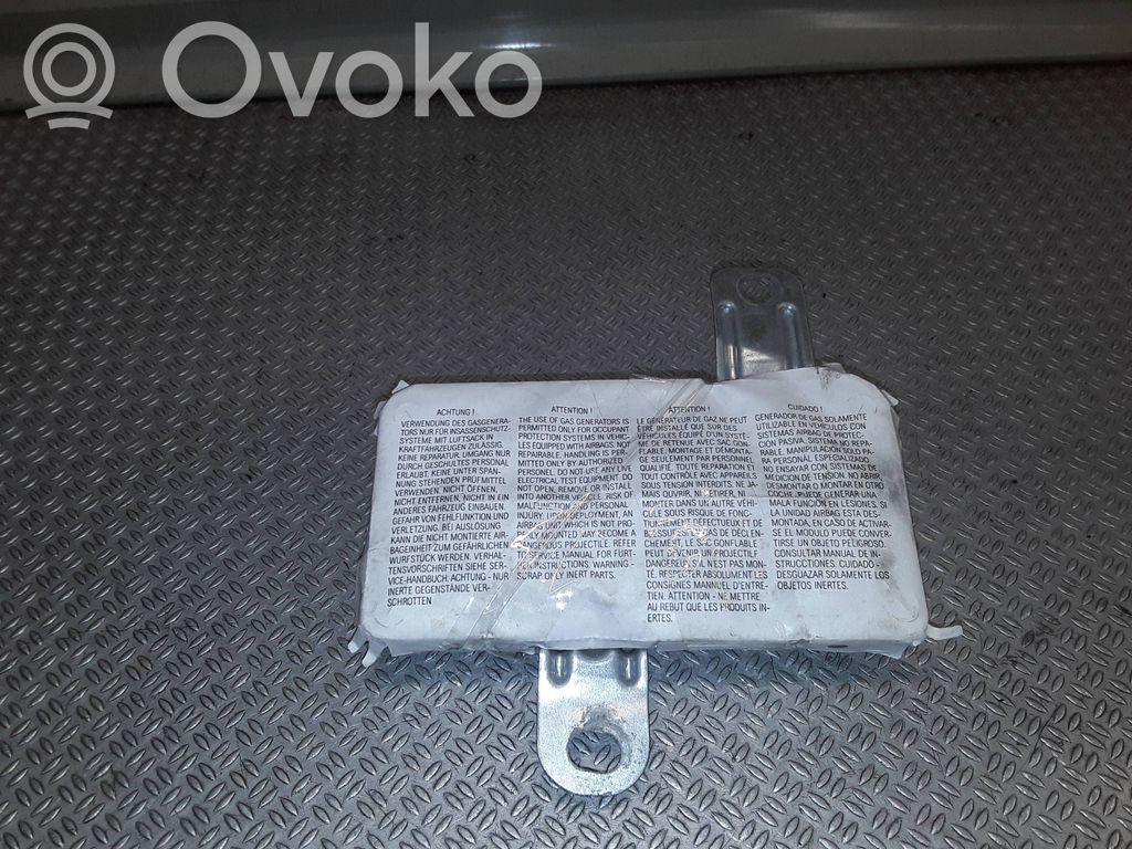 Türairbag vorne   30321242B,34824046803U