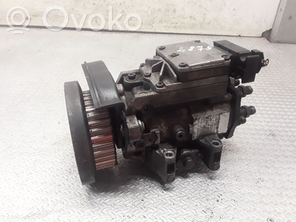 Audi A6 S6 C5 4B Hochdruckpumpe 