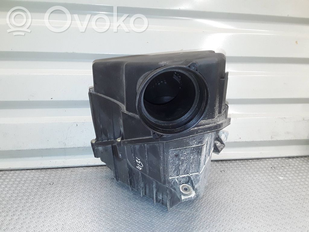 Ilmansuodattimen kotelo   4E0129620E