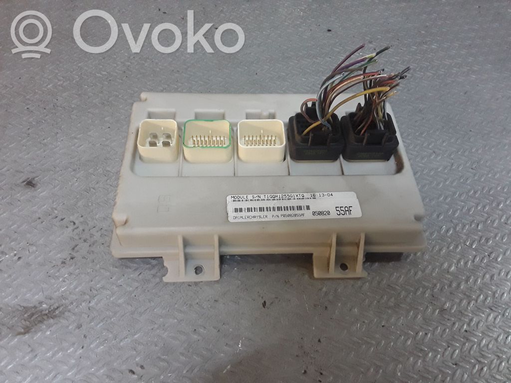Module confort   05082055AF