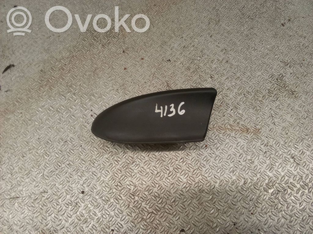 Ford Galaxy Antena de radio 