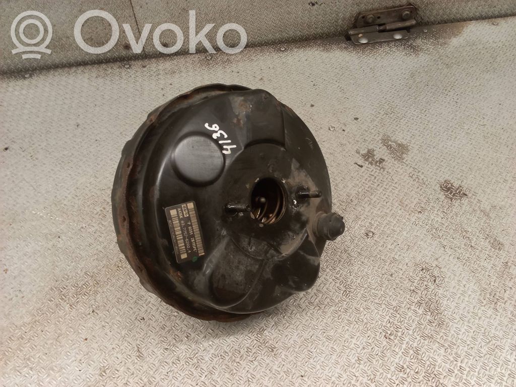 Ford Galaxy Bremskraftverstärker 