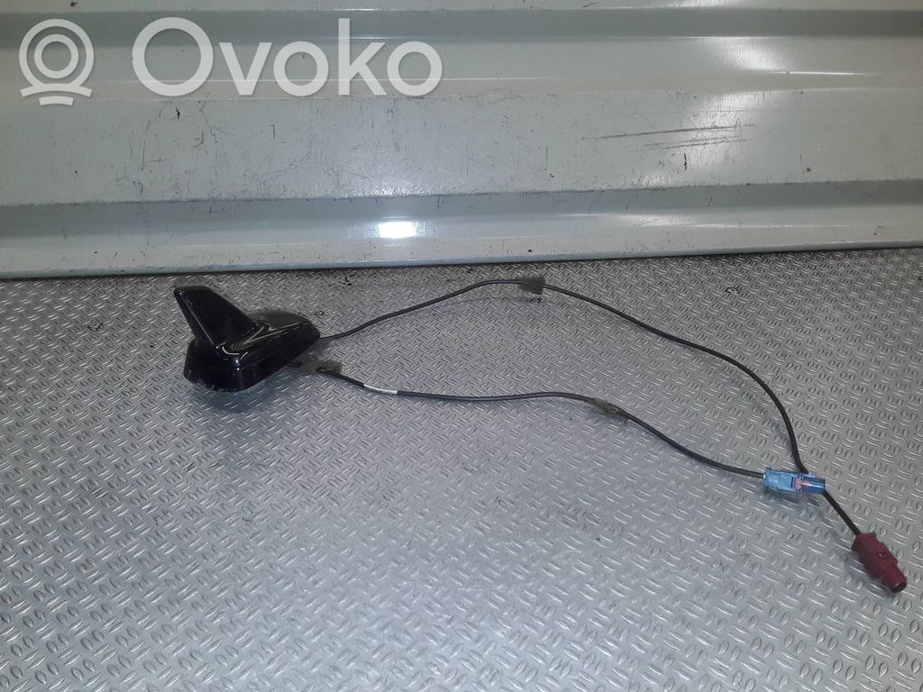 Aerial GPS antenna   4E0035503R