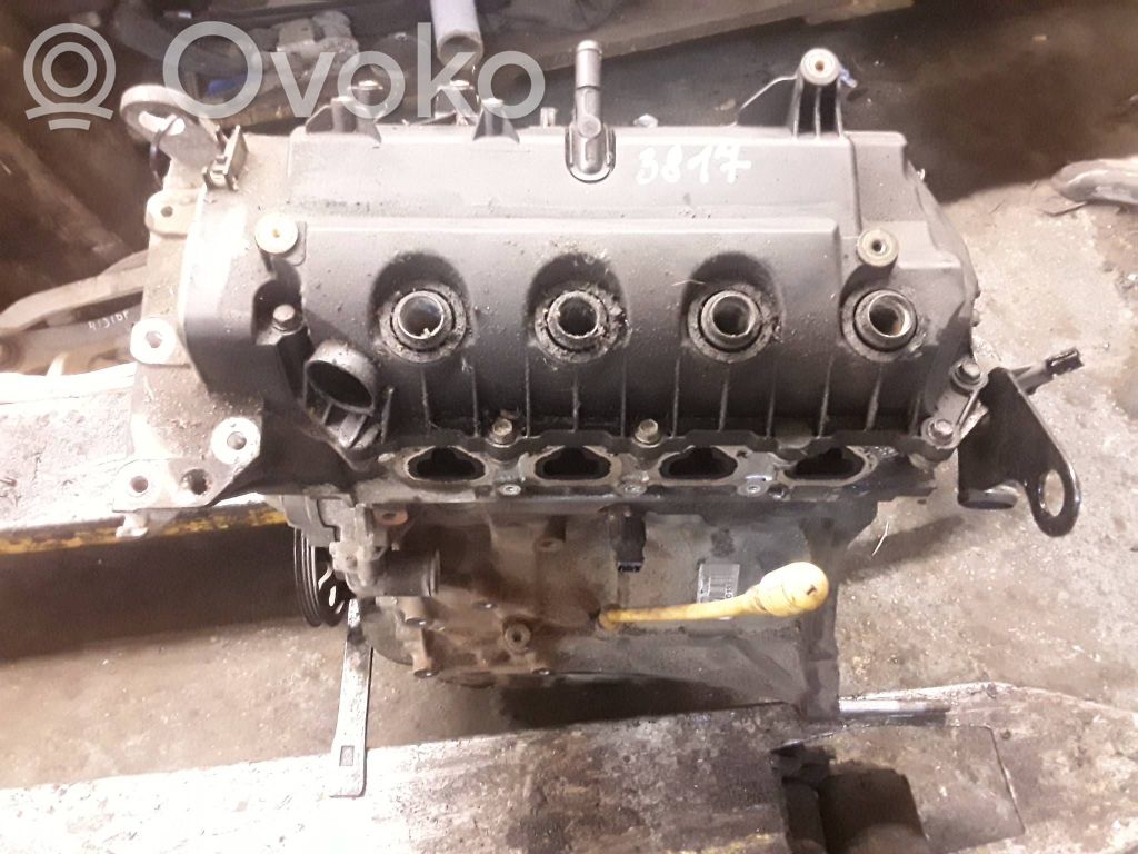Moteur   D4F,770
