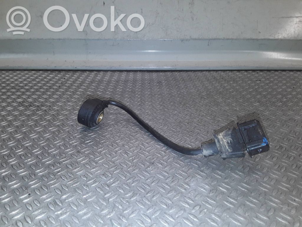 KIA Venga Nakutusanturi 