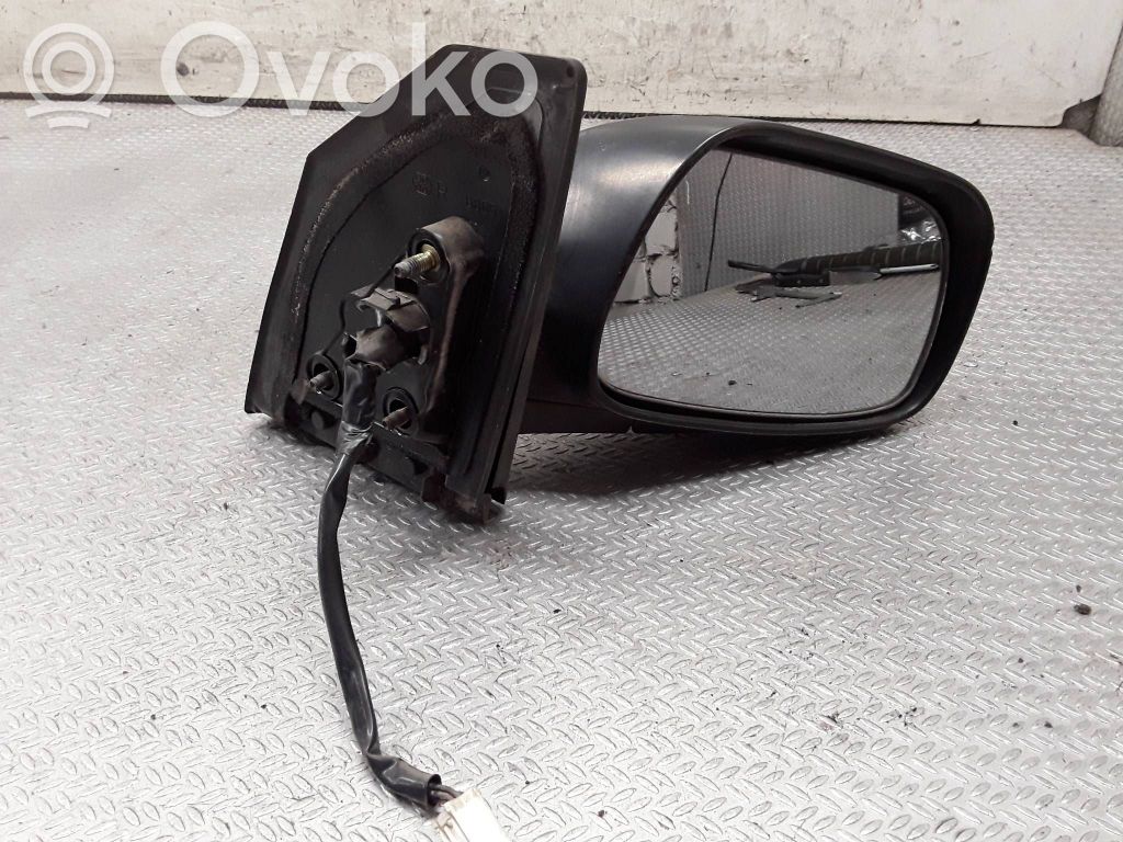 Spogulis (elektriski vadāms)   E4022175,E4012175