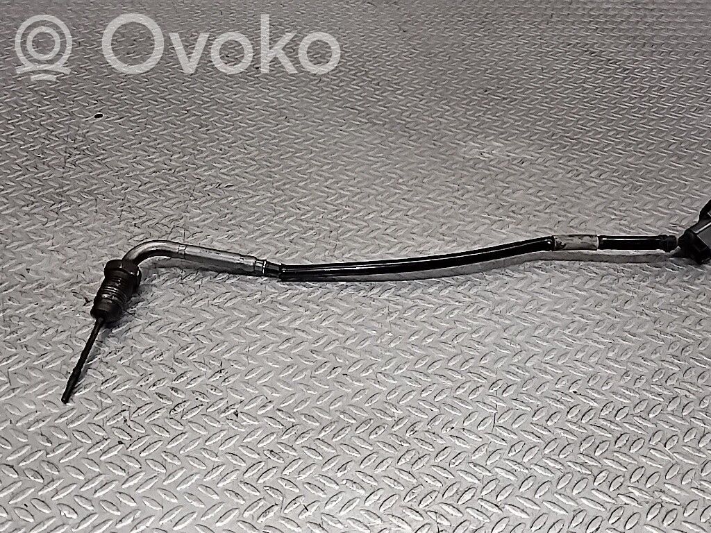 Toyota Avensis T270 Izplūdes gāzu temperatūras sensors 