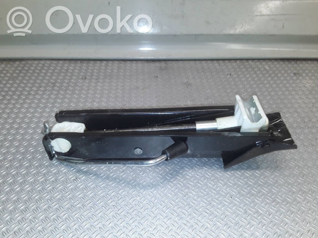 Ford Mondeo MK IV Tunkki 