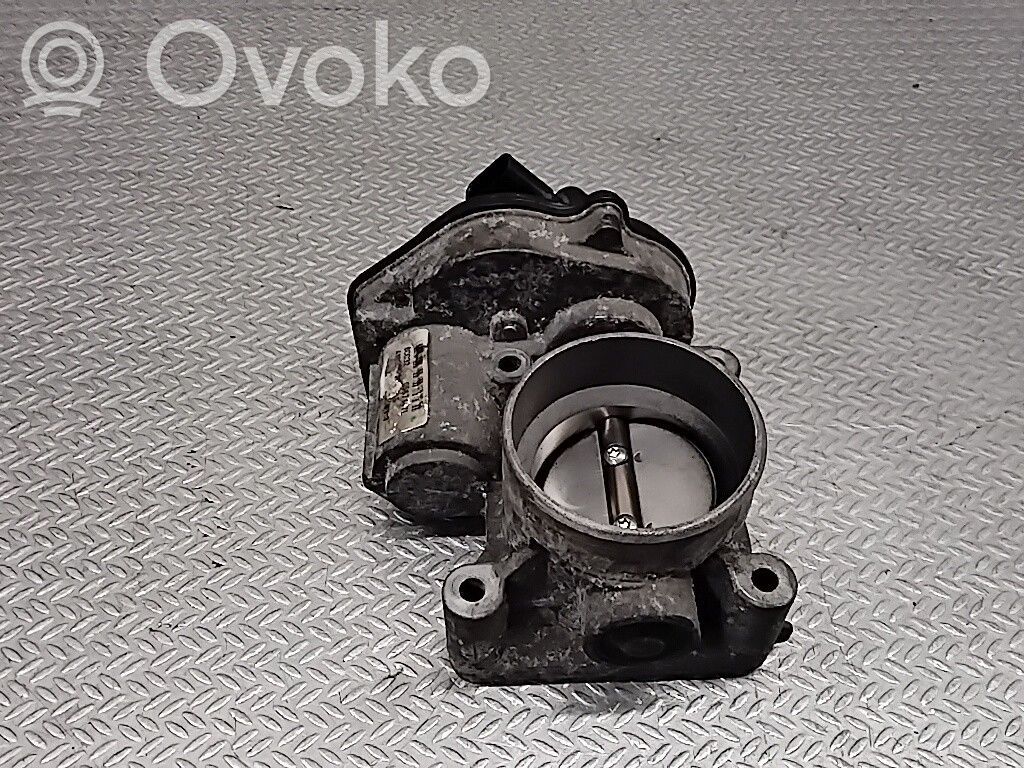 Droseļvārsts   VP4F9U9E928AB