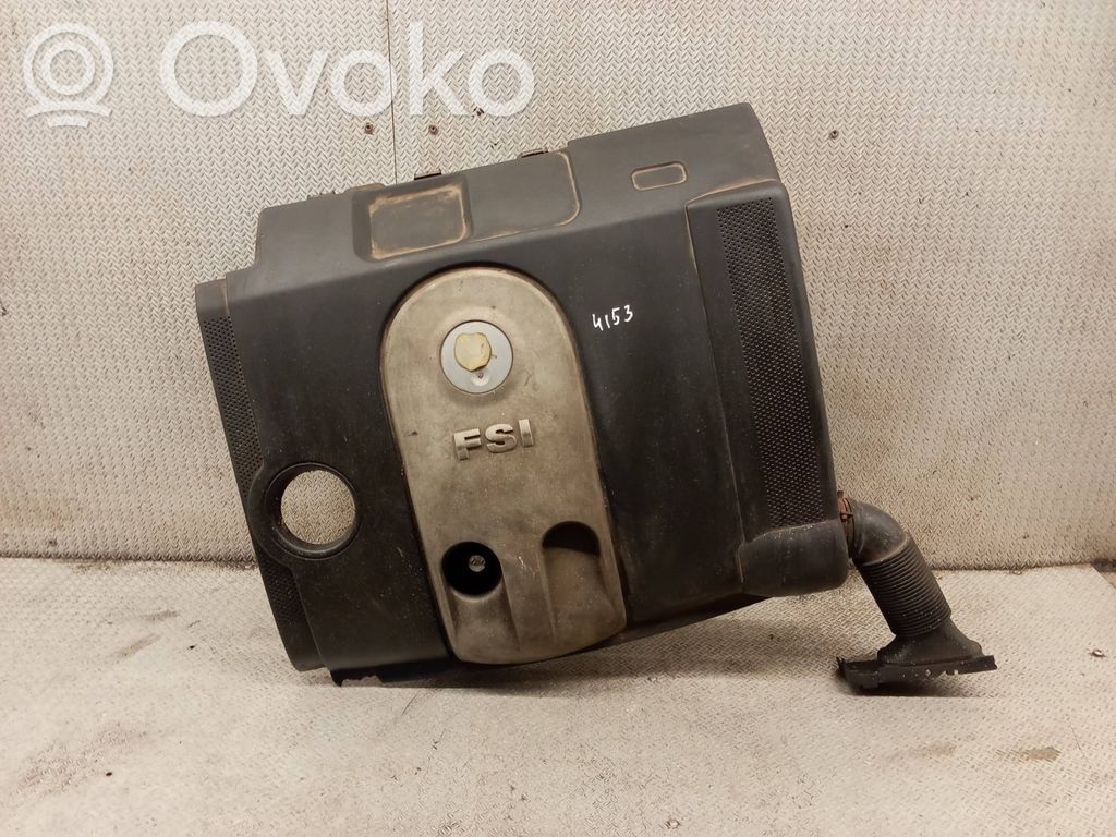 Motorabdeckung   03C129607N