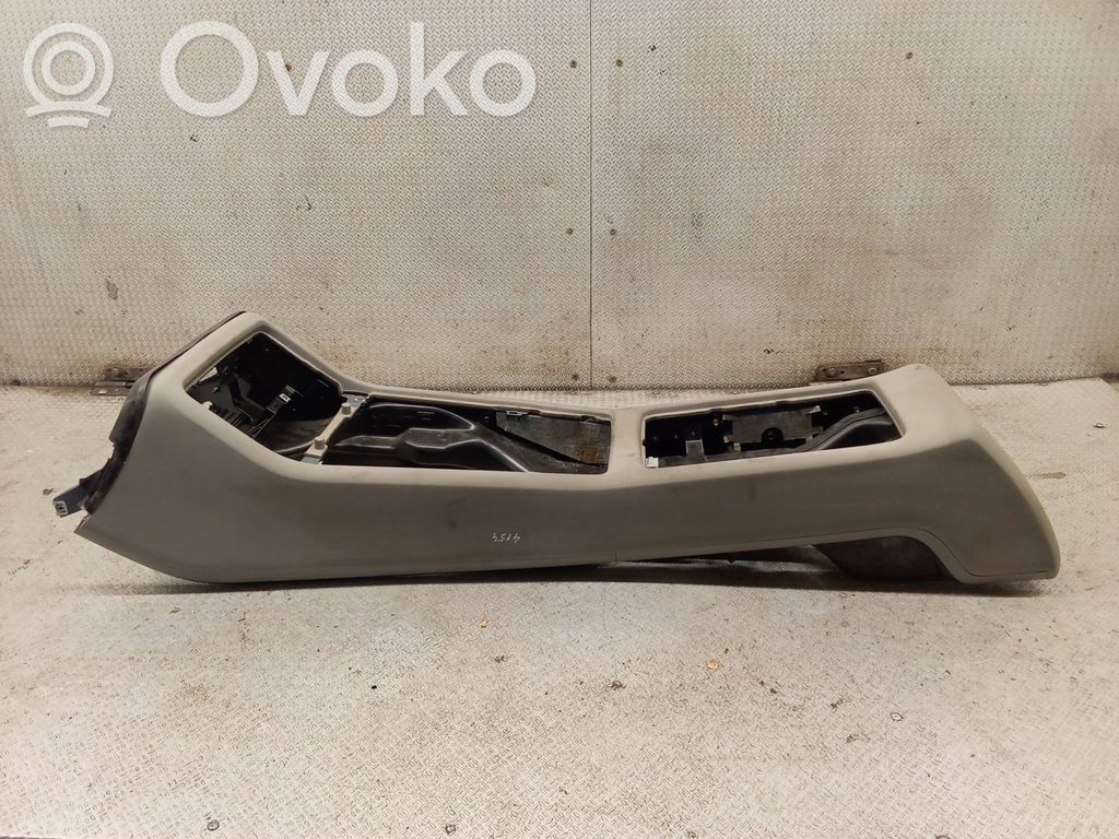 Center console   4E0863241D