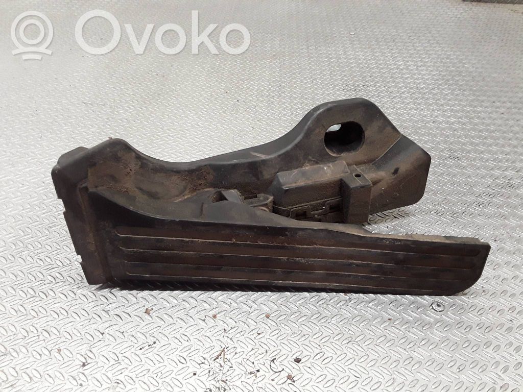 Pedal del acelerador   1K1721503M,6PV00889000