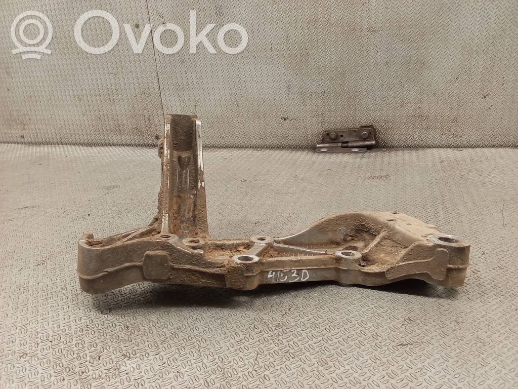 Muu etuiskunvaimentimien osa   1K0199296E