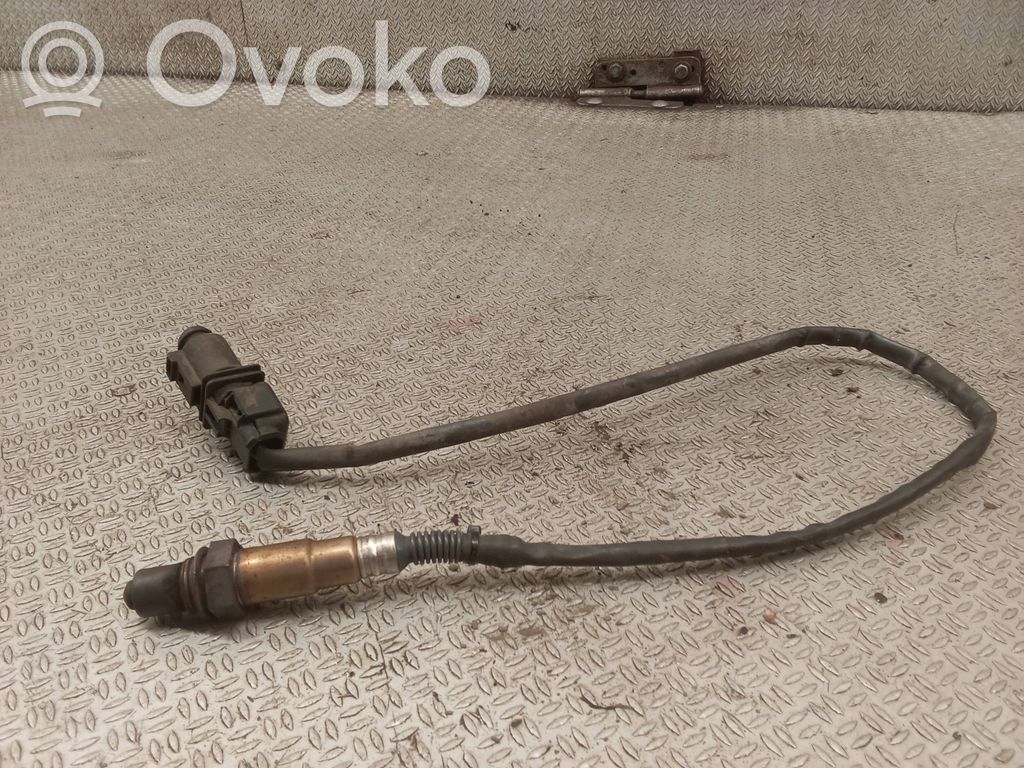 Volkswagen Golf Plus Lambda probe sensor 