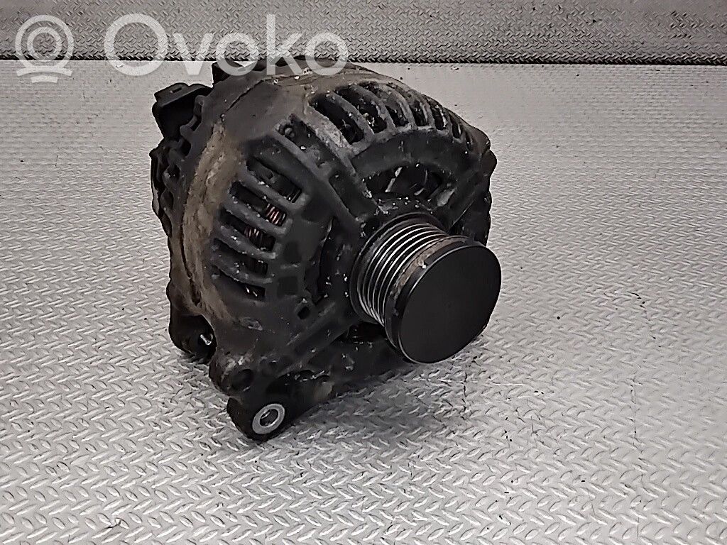 Alternador   0124525201,0124525201